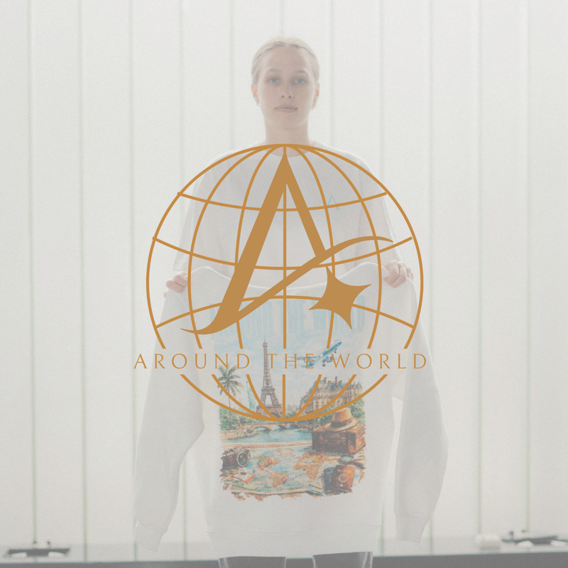 Around The World Collection